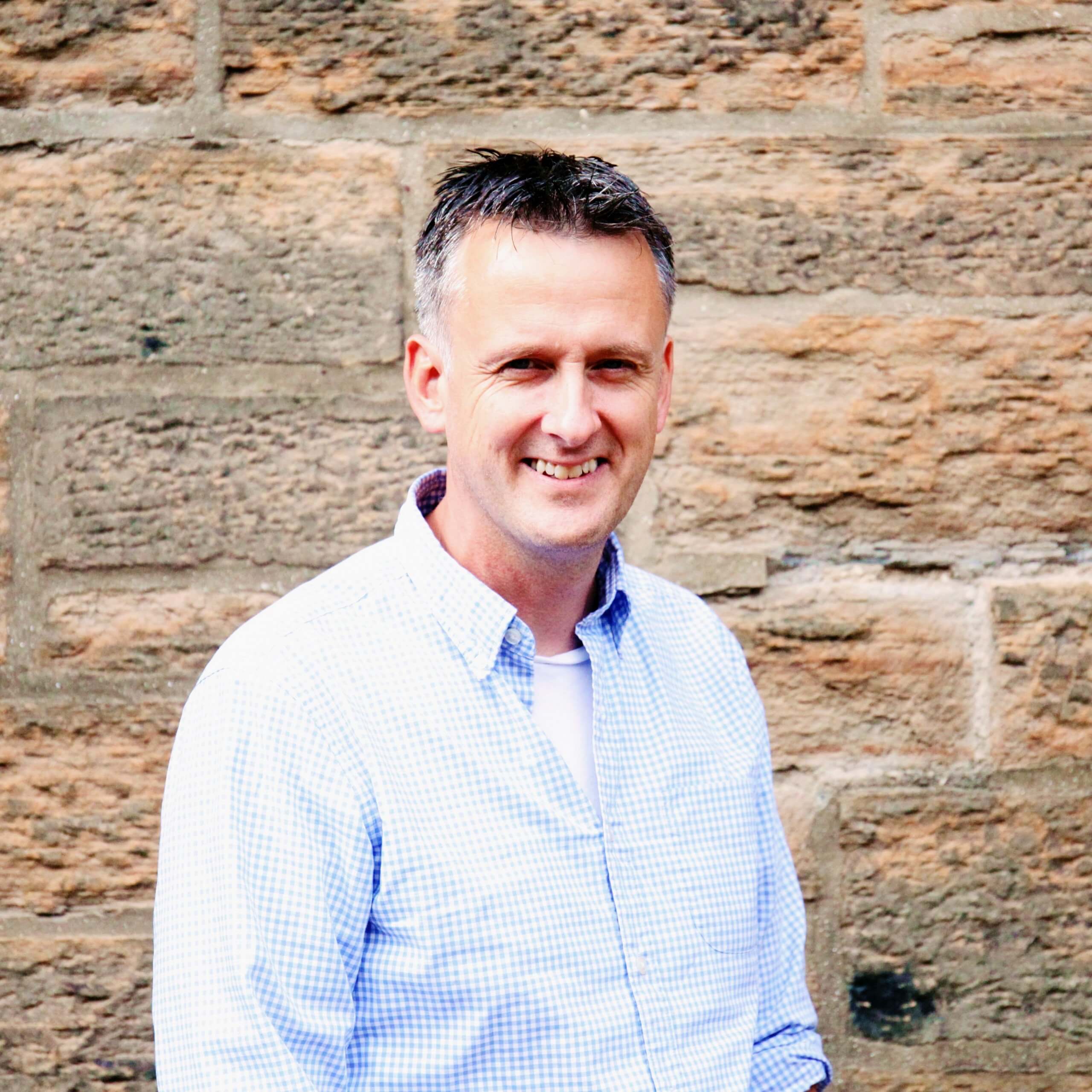 Dan Hudson