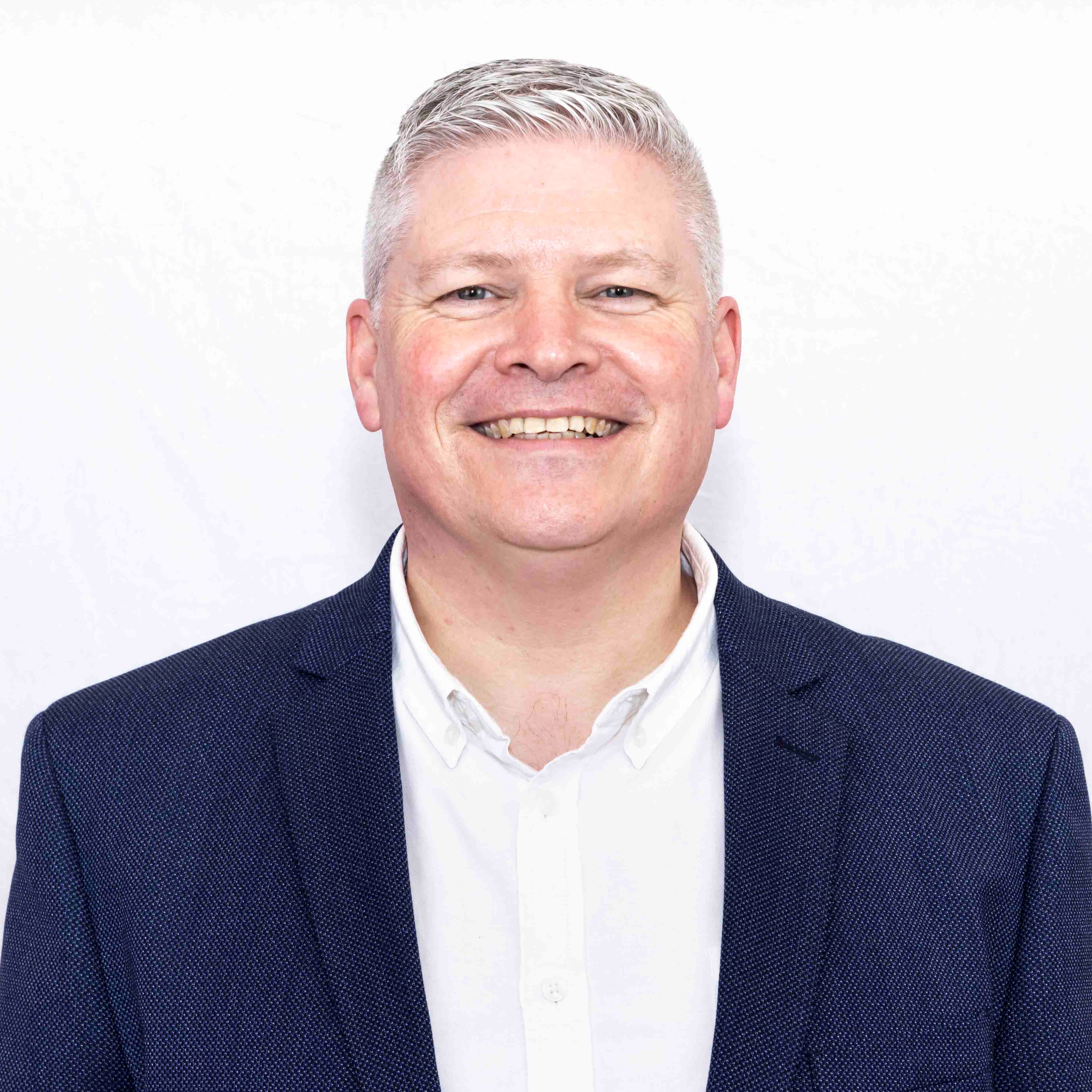 Gordon Allan