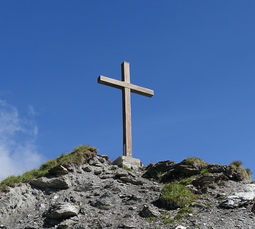 cross